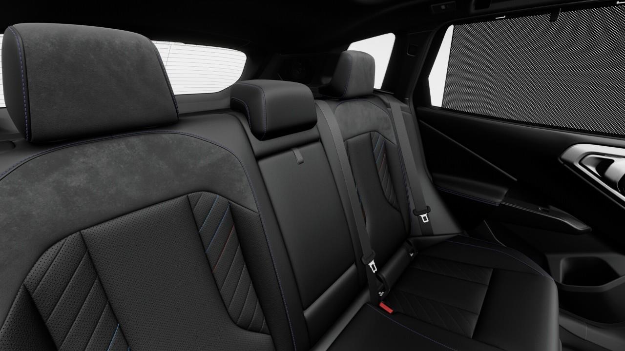 new 2026 BMW X3 car, priced at $75,888