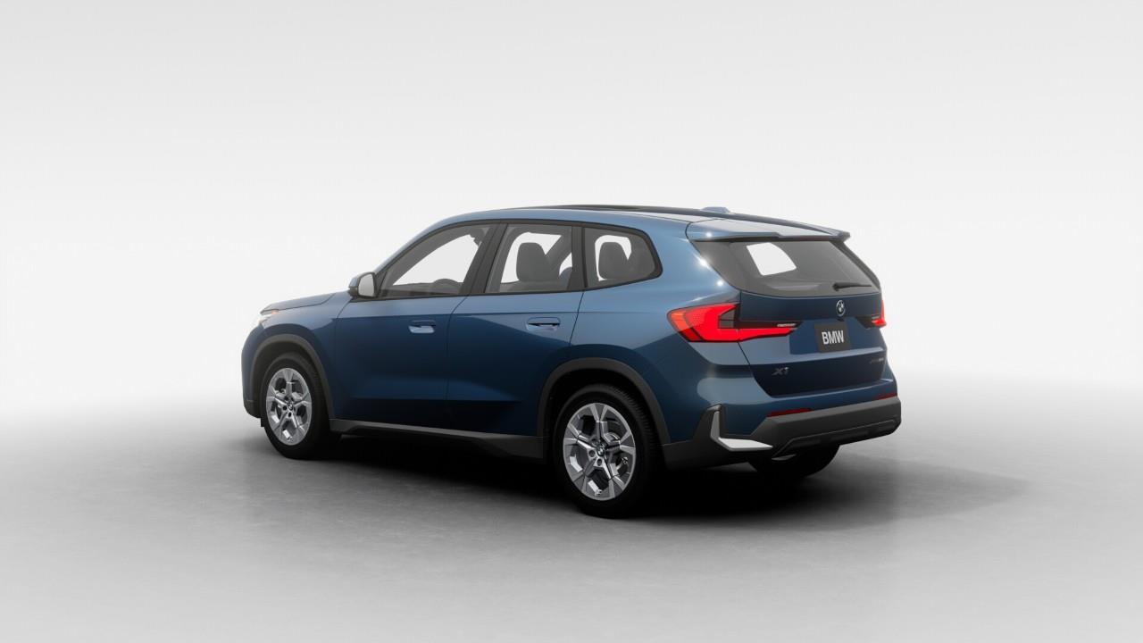new 2026 BMW X1 car, priced at $59,254