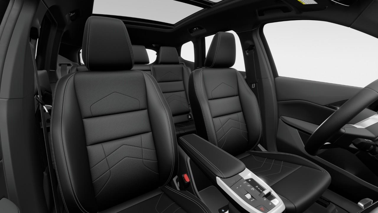 new 2026 BMW X1 car, priced at $59,254