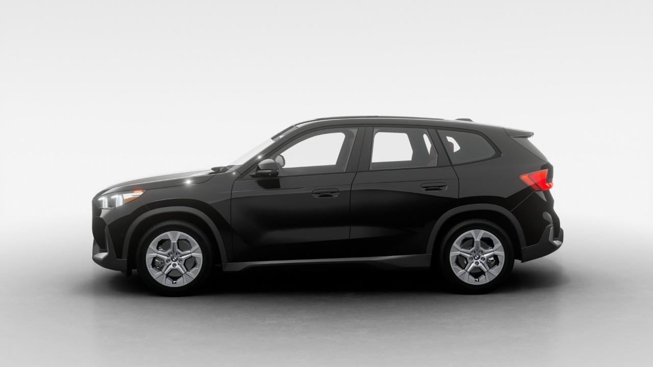 new 2026 BMW X1 car, priced at $58,954