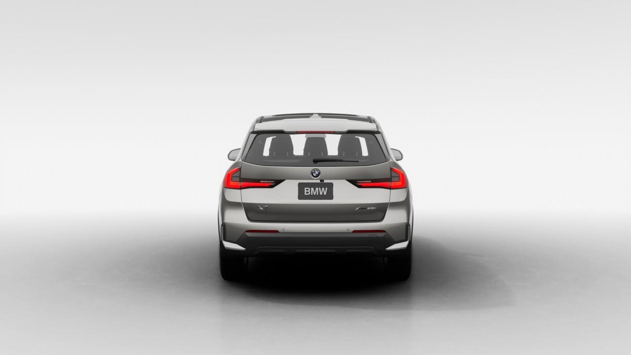 new 2026 BMW X1 car, priced at $59,254