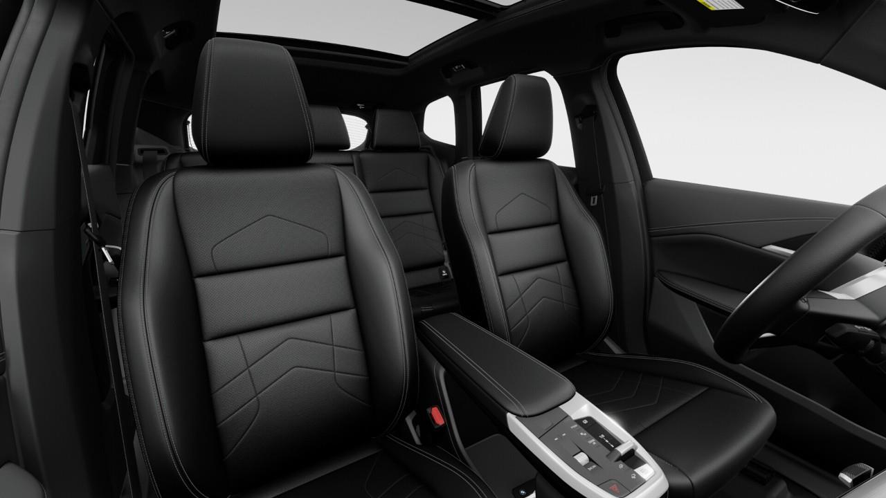 new 2026 BMW X1 car, priced at $61,654