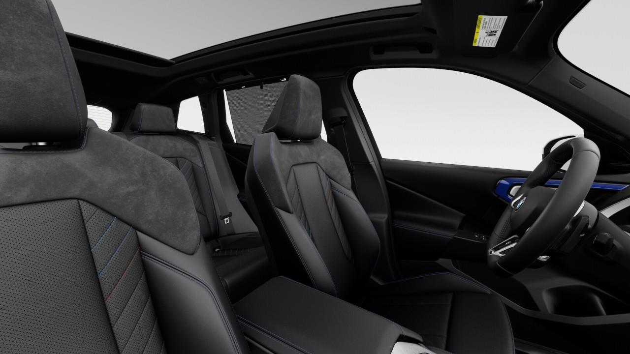 new 2026 BMW X3 car, priced at $75,888