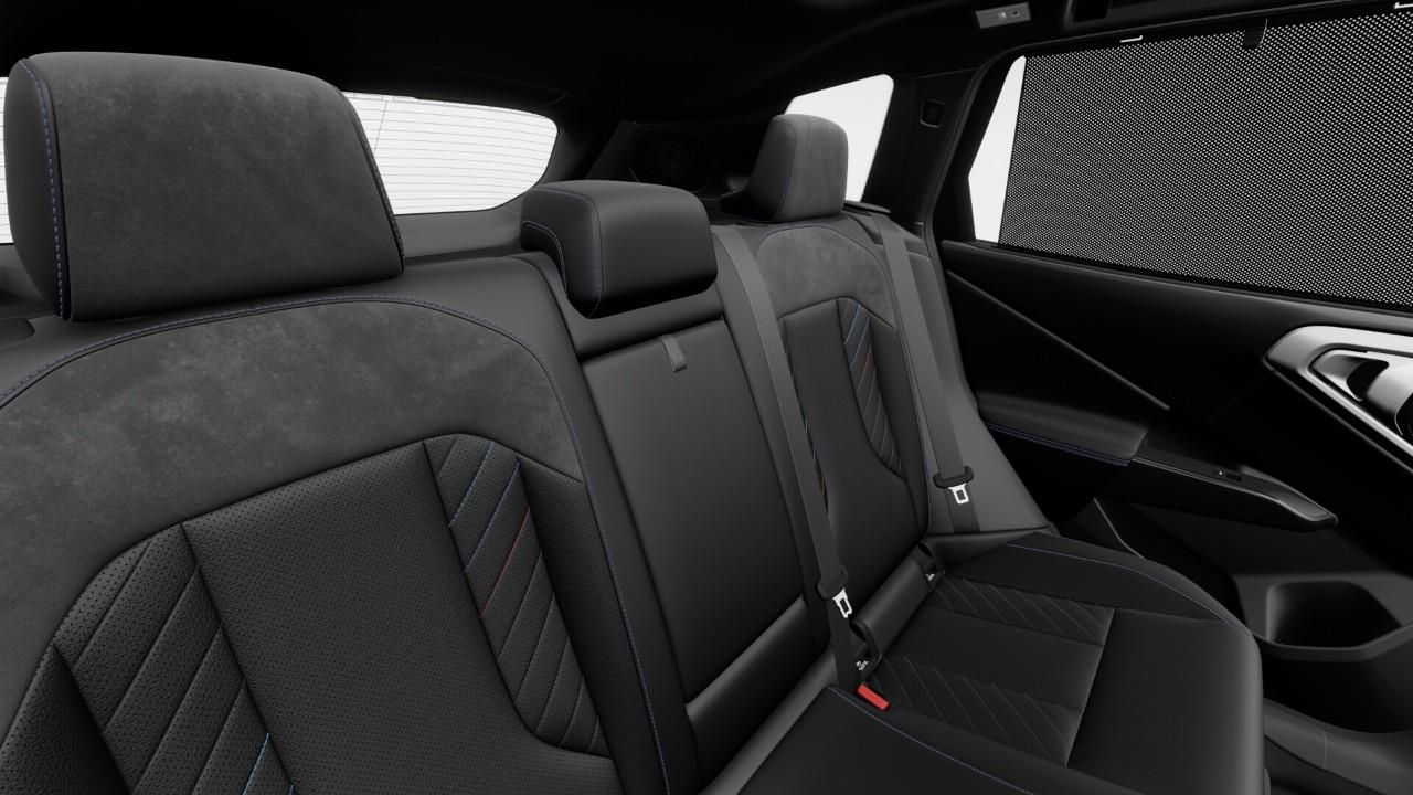 new 2026 BMW X3 car, priced at $75,888