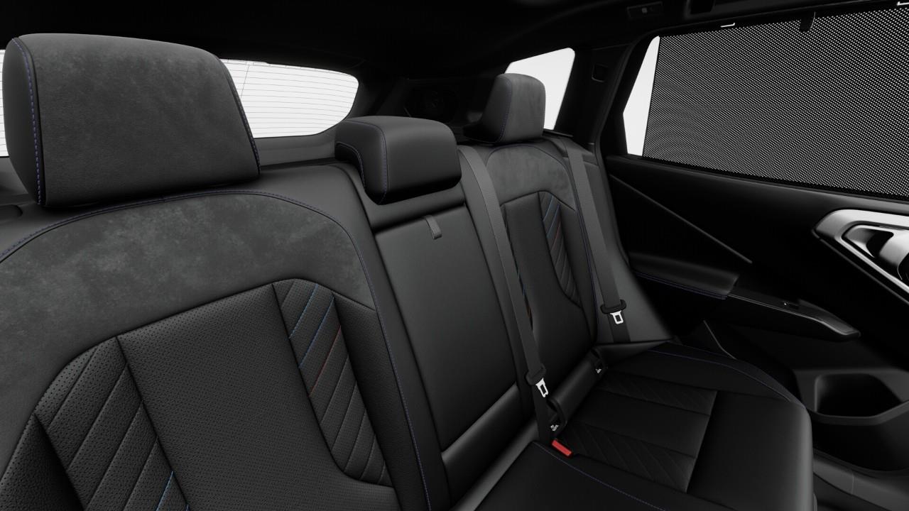 new 2026 BMW X3 car, priced at $75,888