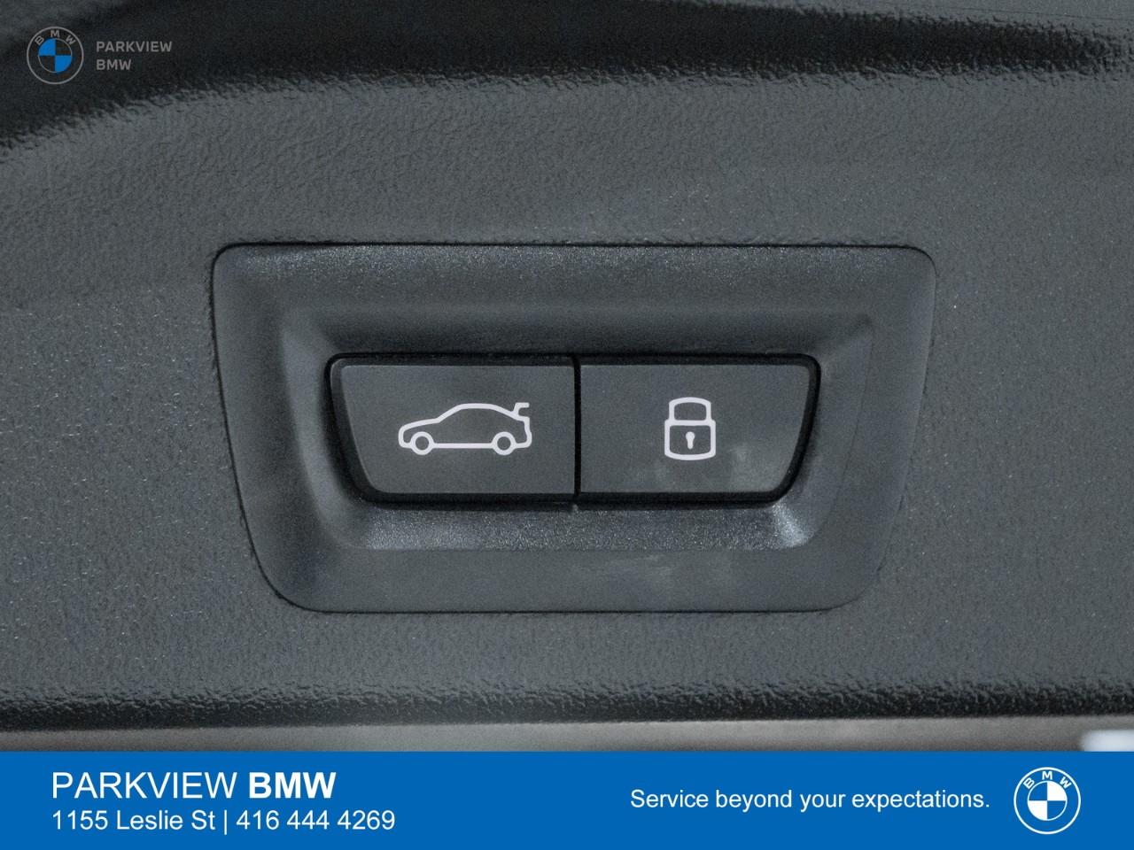 used 2023 BMW X5 car, priced at $65,992