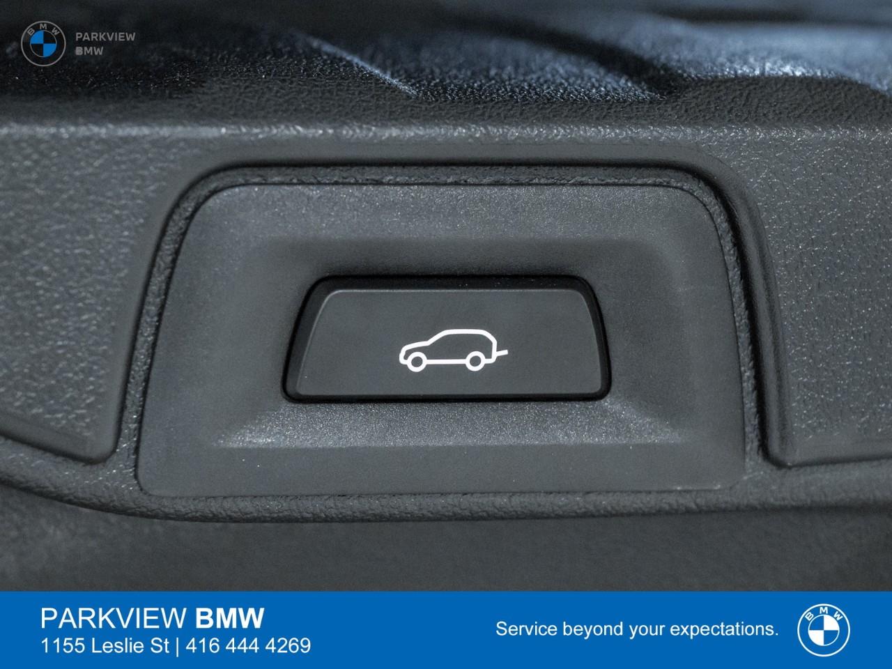 used 2023 BMW X5 car, priced at $65,992