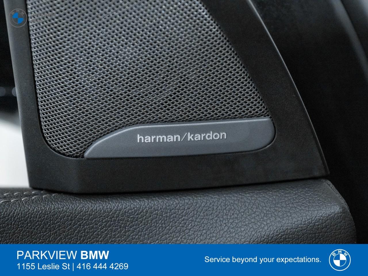 used 2023 BMW X5 car, priced at $65,992