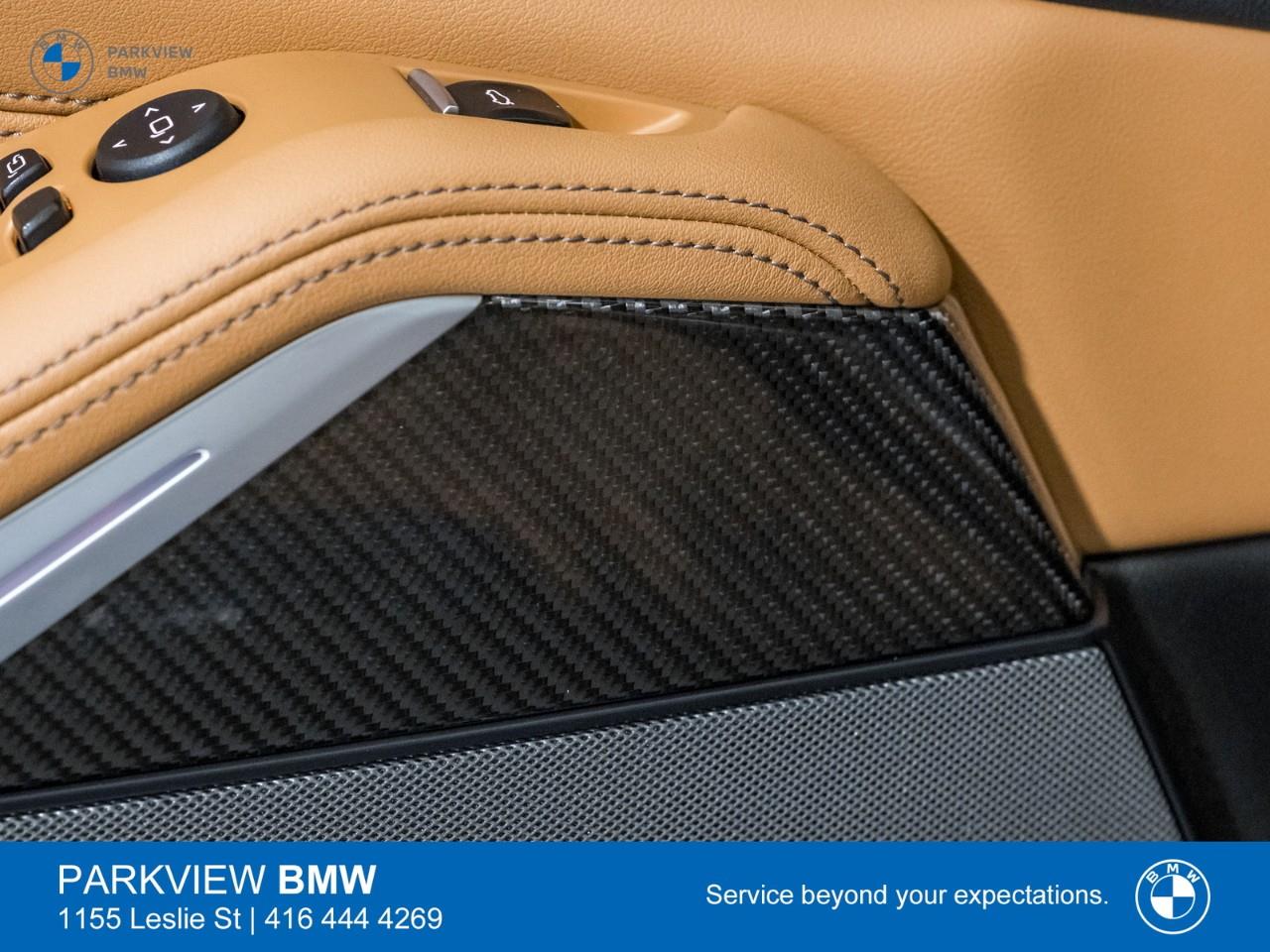 used 2023 BMW X5 car, priced at $65,992