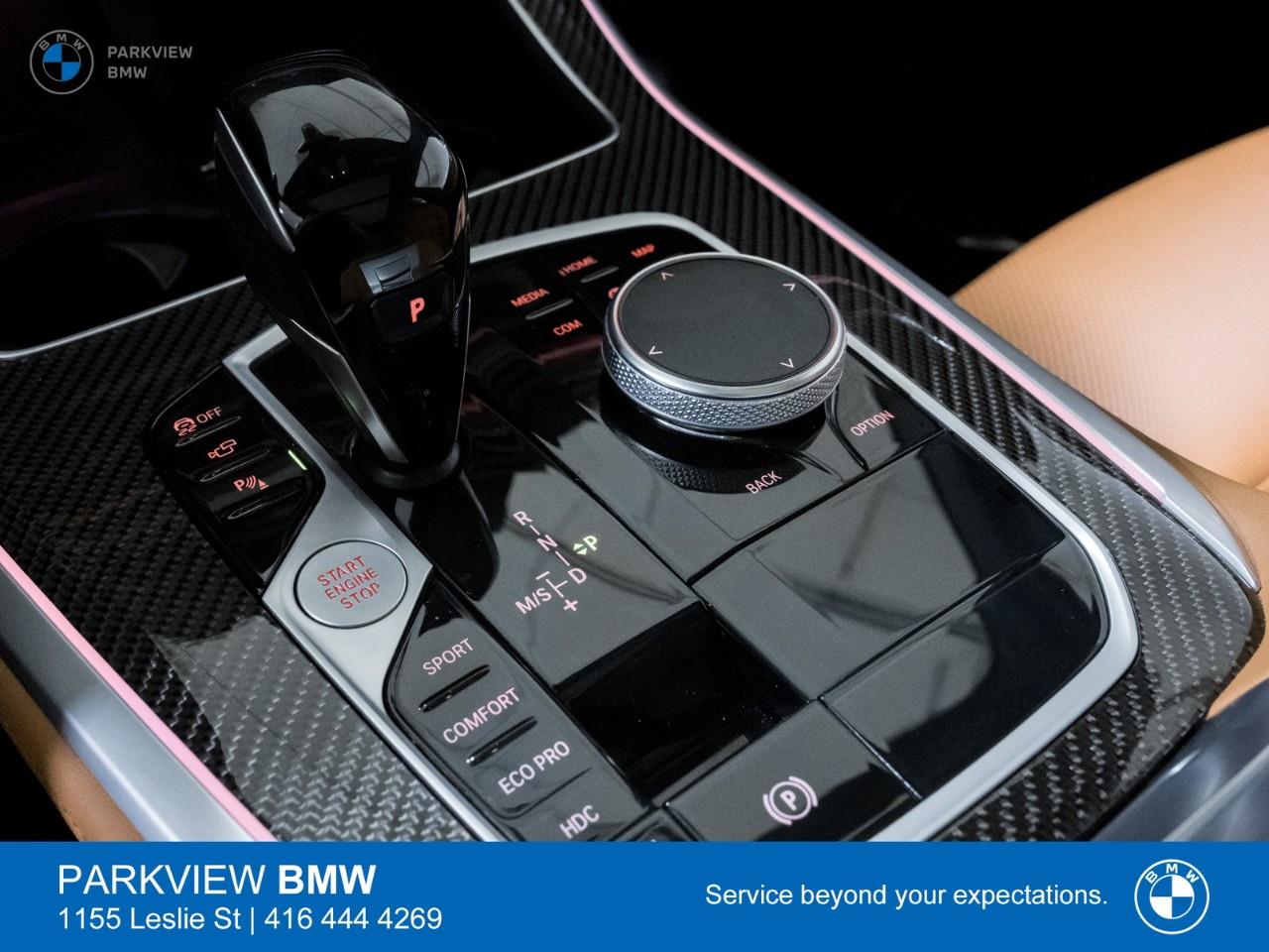 used 2023 BMW X5 car, priced at $65,992