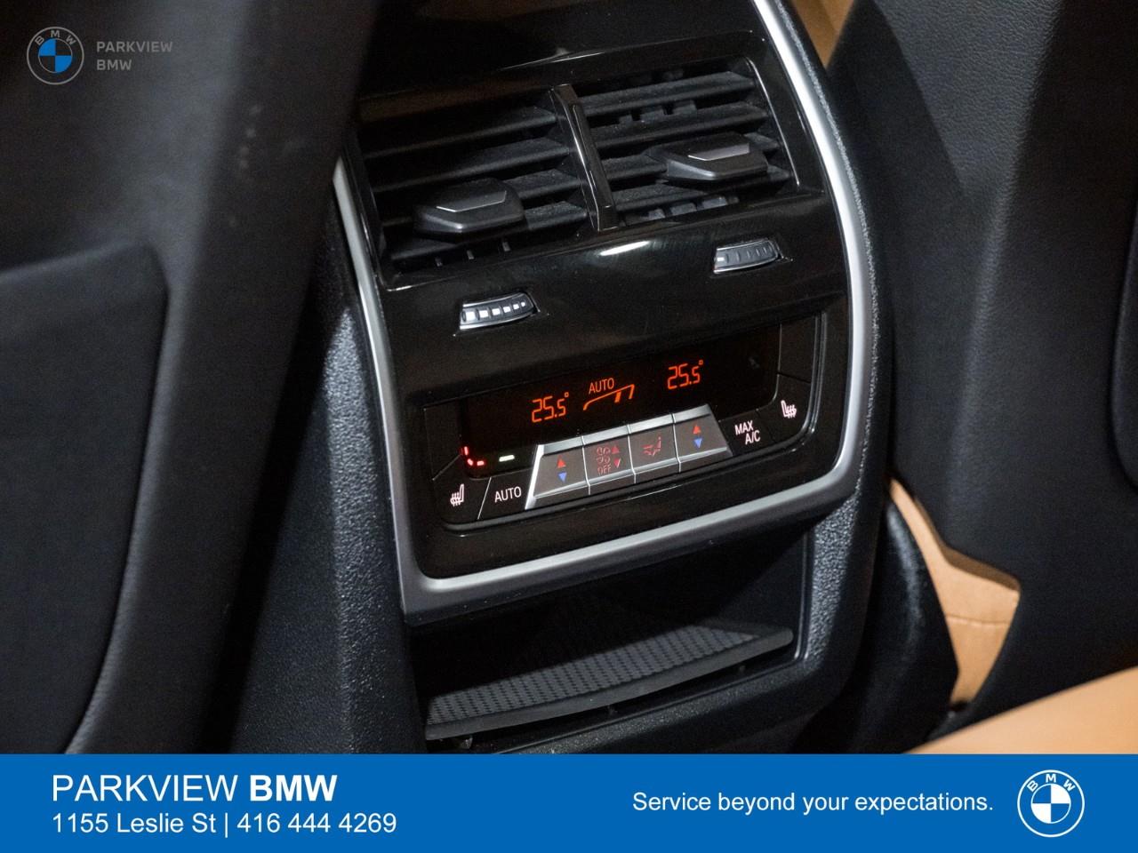 used 2023 BMW X5 car, priced at $65,992