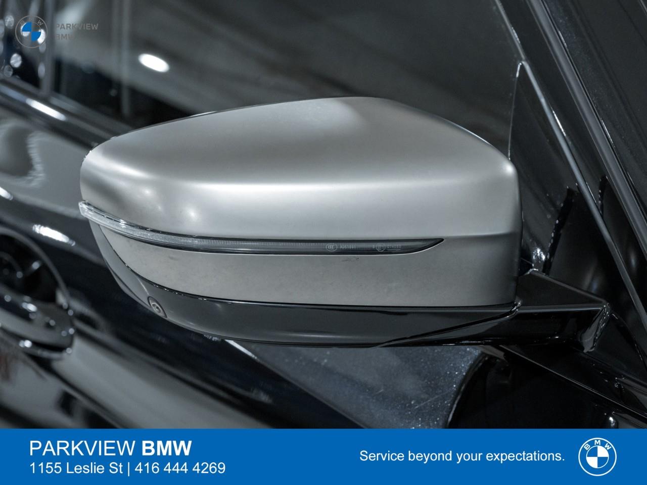 used 2019 BMW M550 car, priced at $52,992