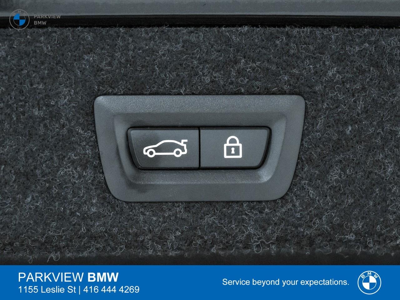 used 2019 BMW M550 car, priced at $52,992