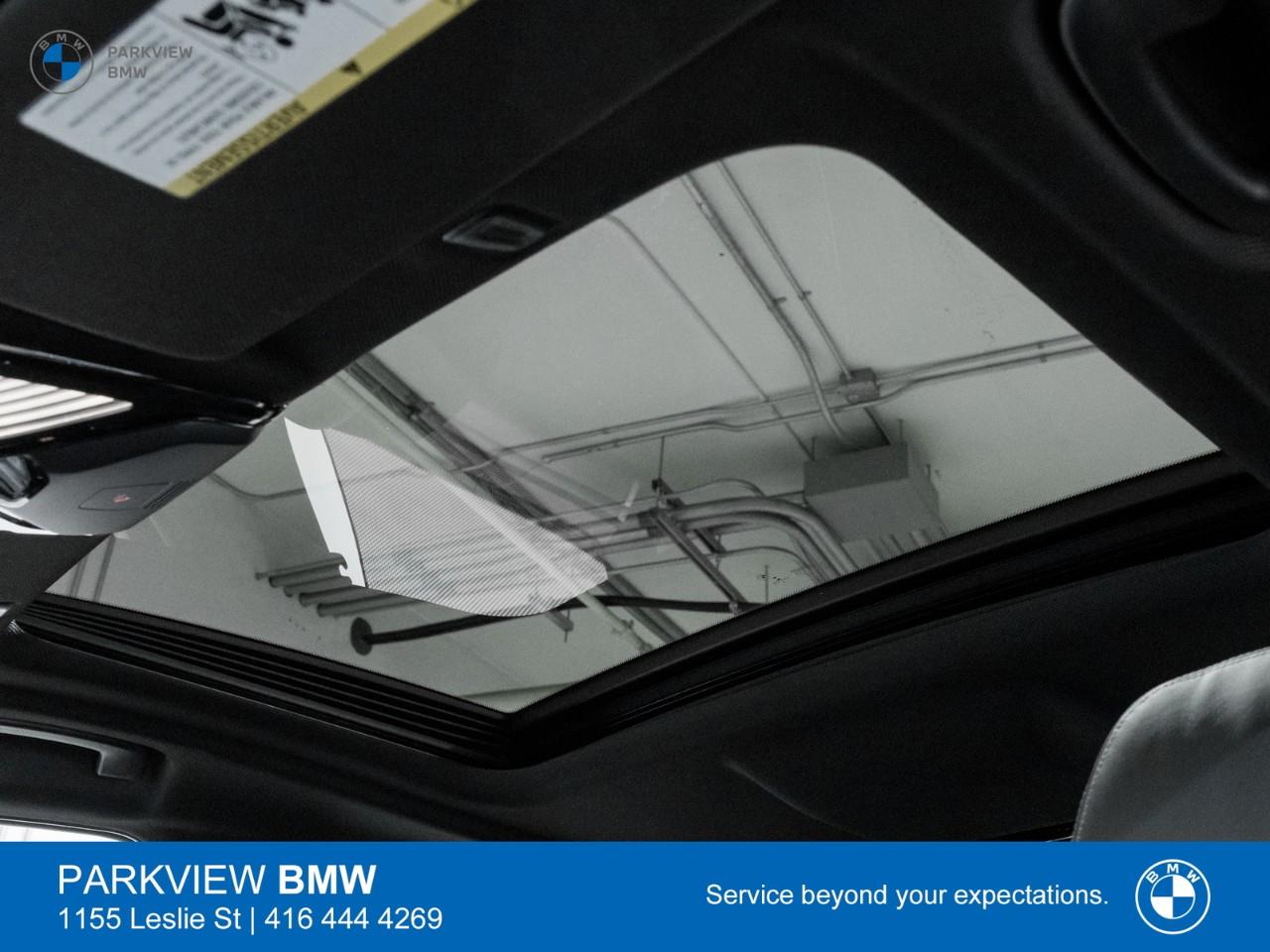 used 2019 BMW M550 car, priced at $52,992