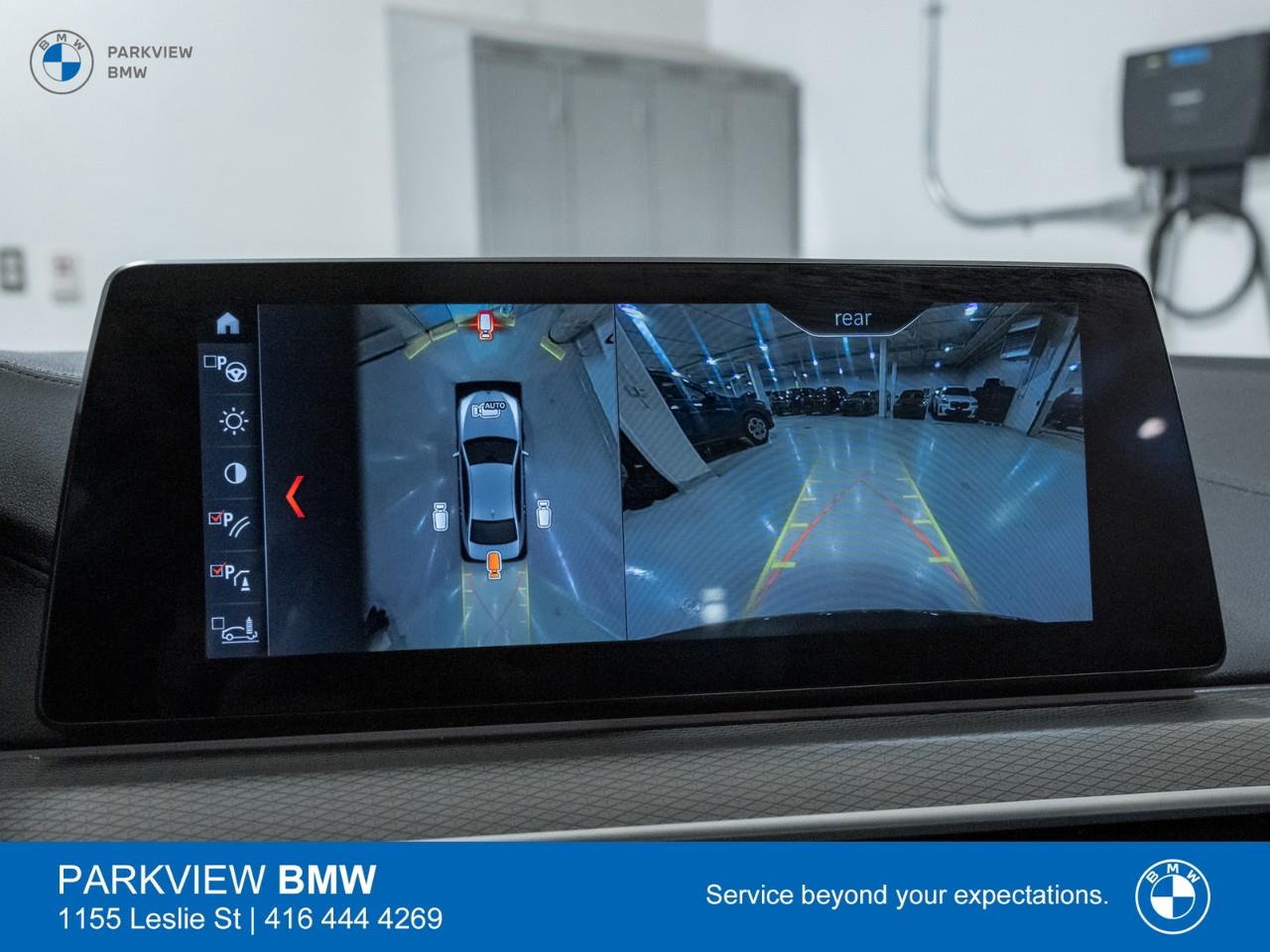 used 2019 BMW M550 car, priced at $52,992