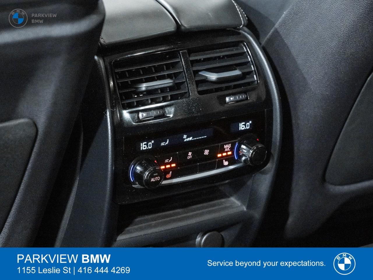 used 2019 BMW M550 car, priced at $52,992