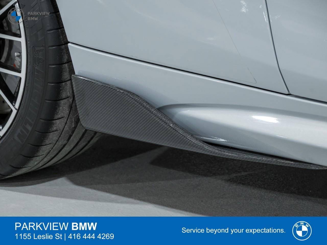 used 2019 BMW M2 car, priced at $59,992