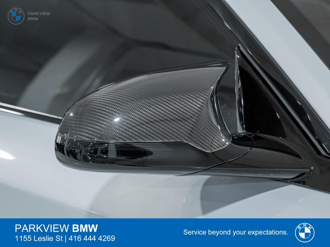 used 2019 BMW M2 car, priced at $59,992