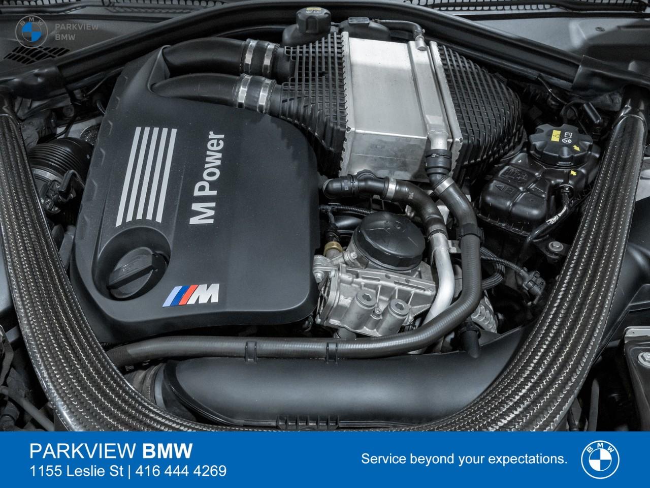 used 2019 BMW M2 car, priced at $59,992