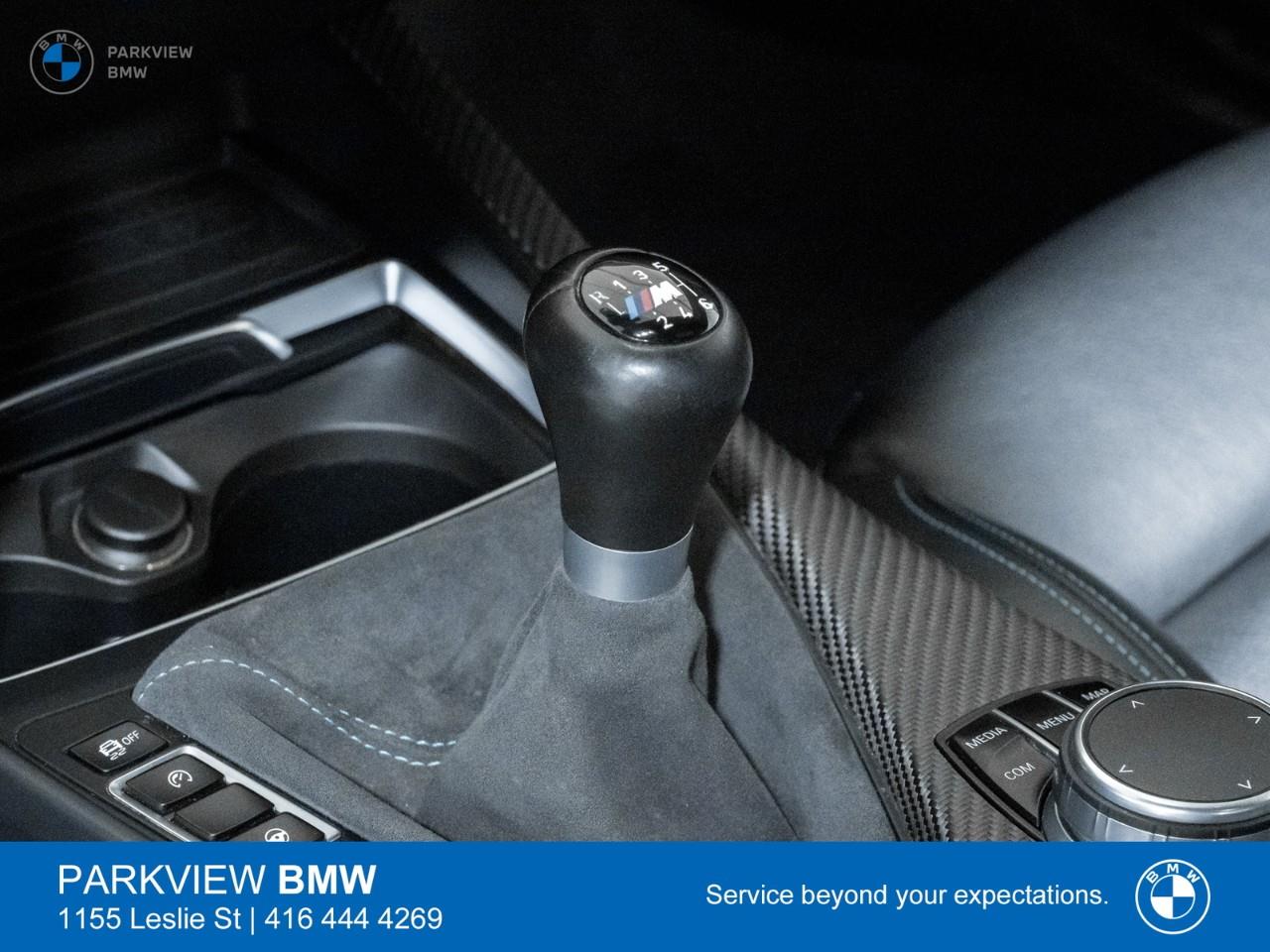 used 2019 BMW M2 car, priced at $59,992