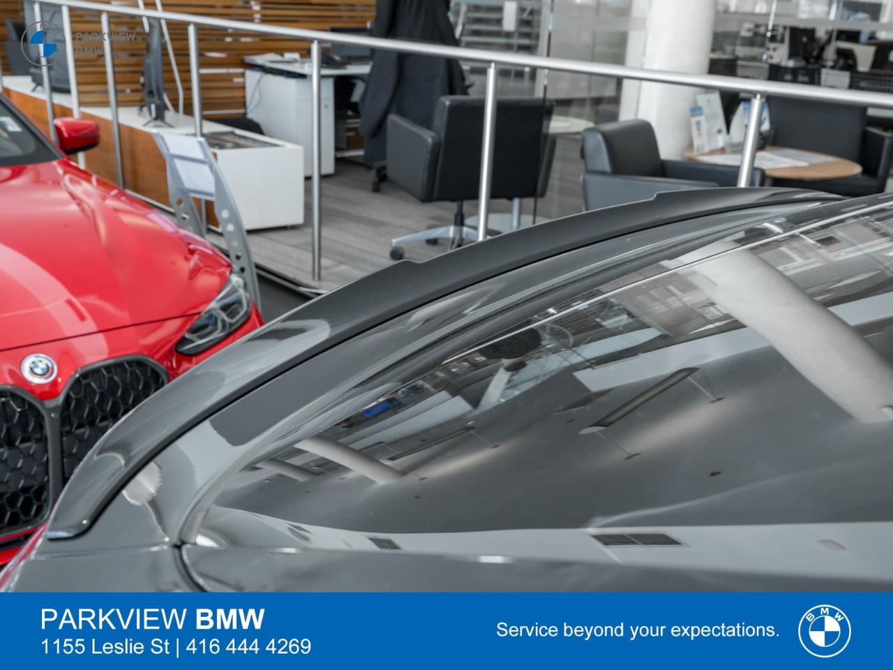 used 2022 BMW X6 car, priced at $84,992