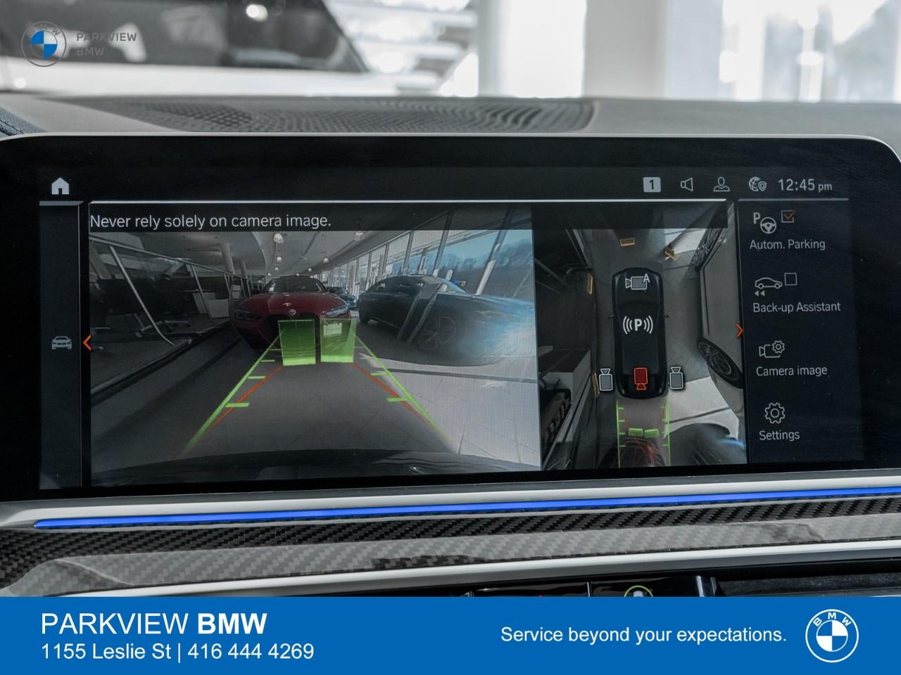 used 2022 BMW X6 car, priced at $84,992