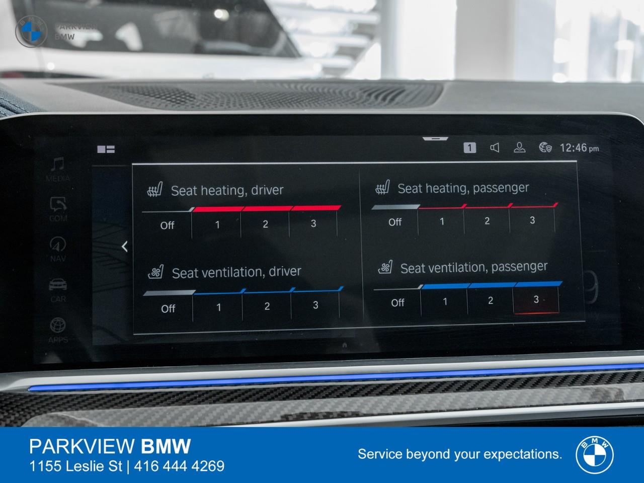 used 2022 BMW X6 car, priced at $84,992