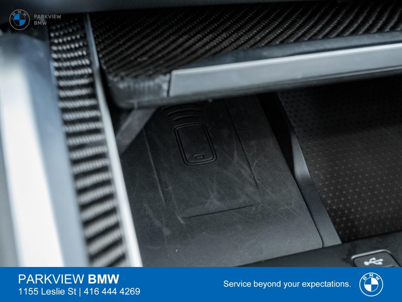 used 2022 BMW X6 car, priced at $84,992