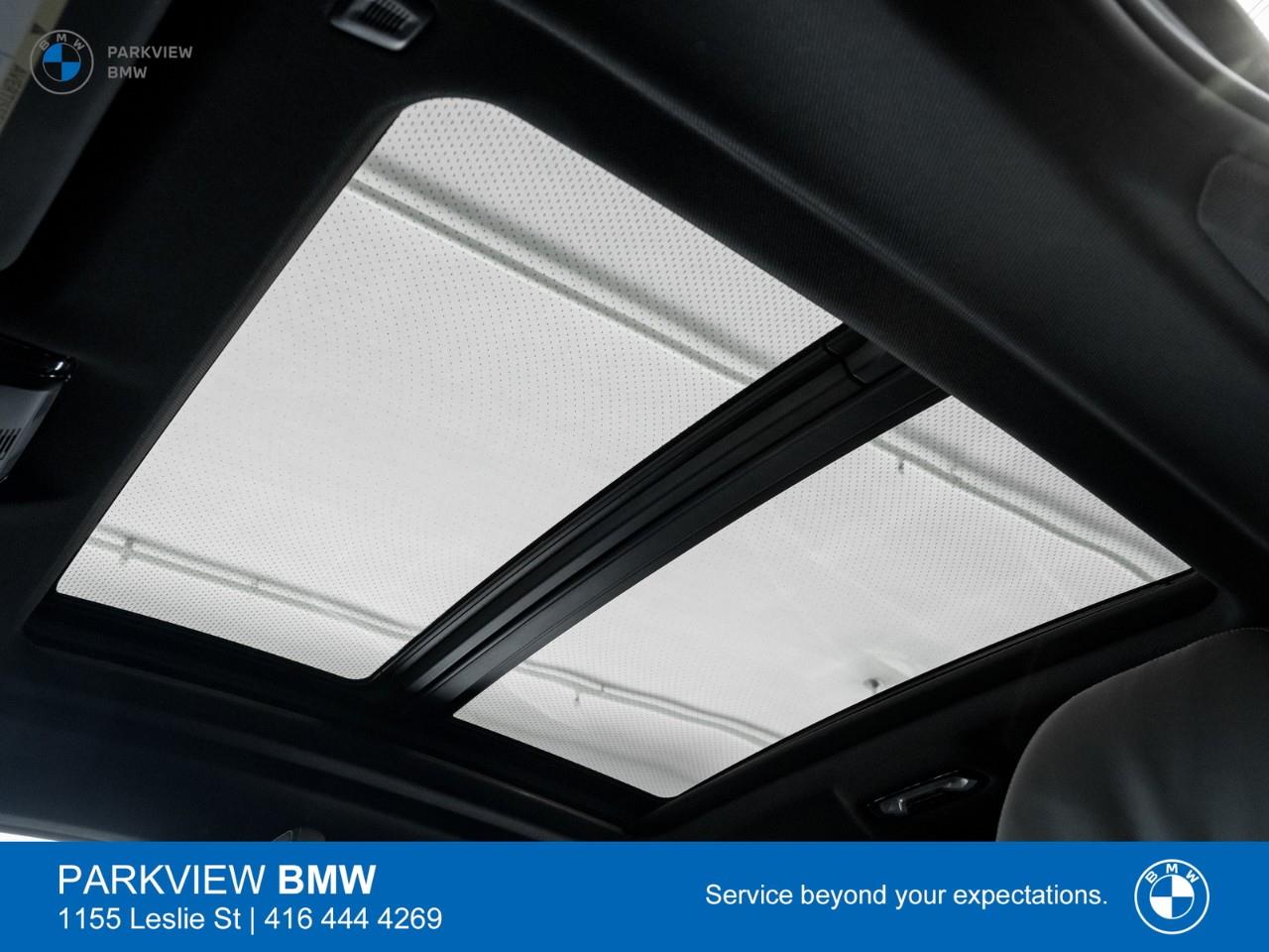 used 2022 BMW X6 car, priced at $84,992