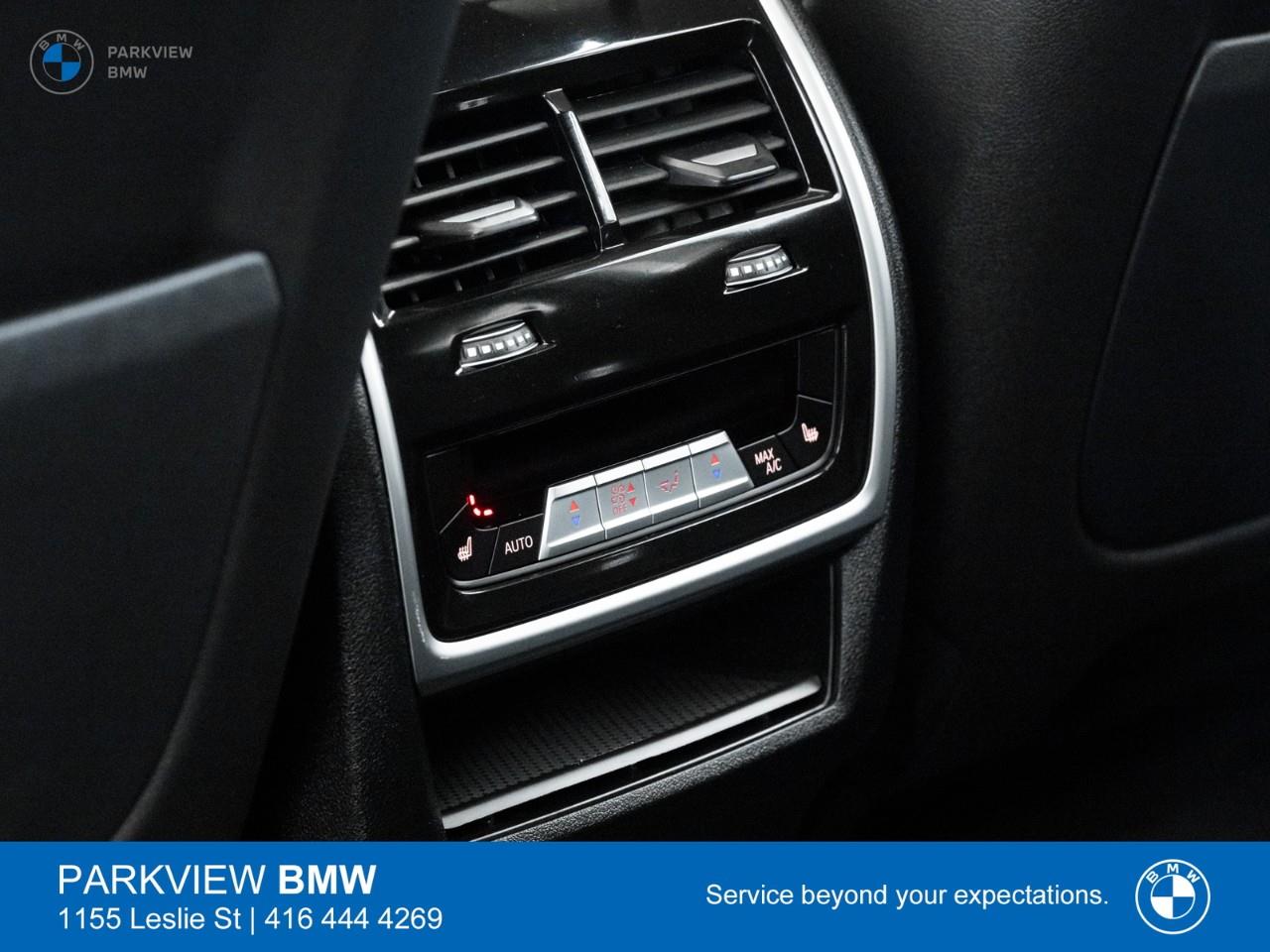 used 2022 BMW X6 car, priced at $84,992