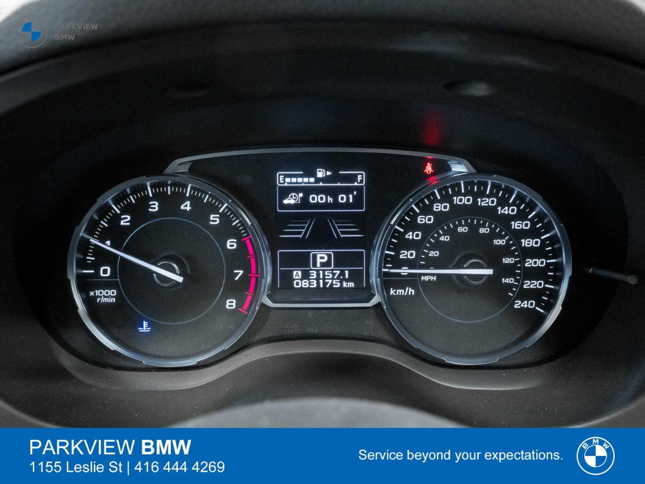 used 2017 Subaru Forester car, priced at $23,992