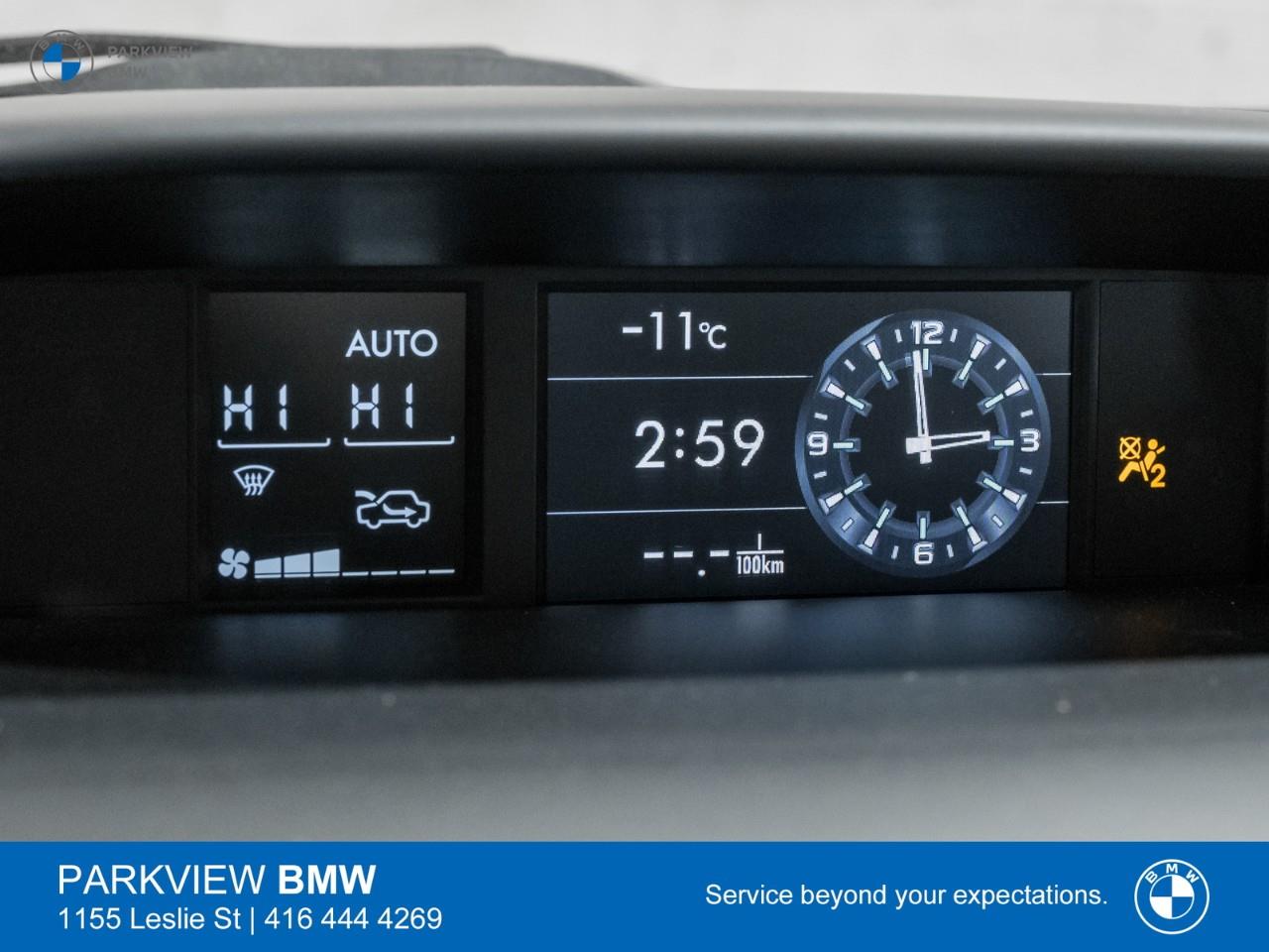 used 2017 Subaru Forester car, priced at $23,992