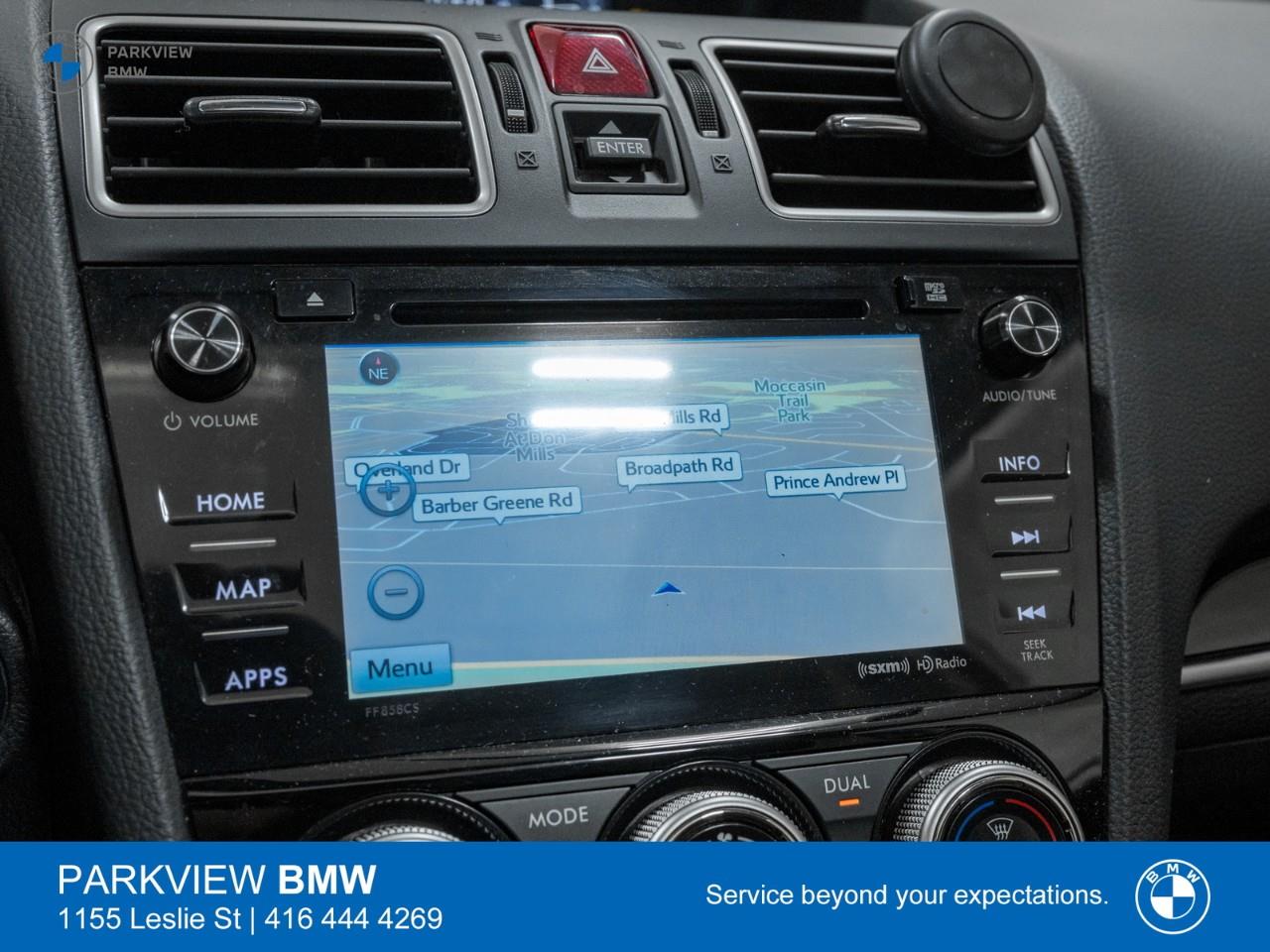 used 2017 Subaru Forester car, priced at $23,992