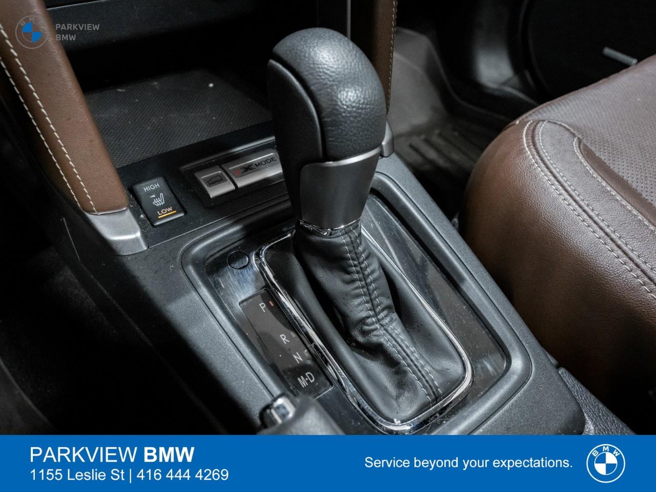 used 2017 Subaru Forester car, priced at $23,992