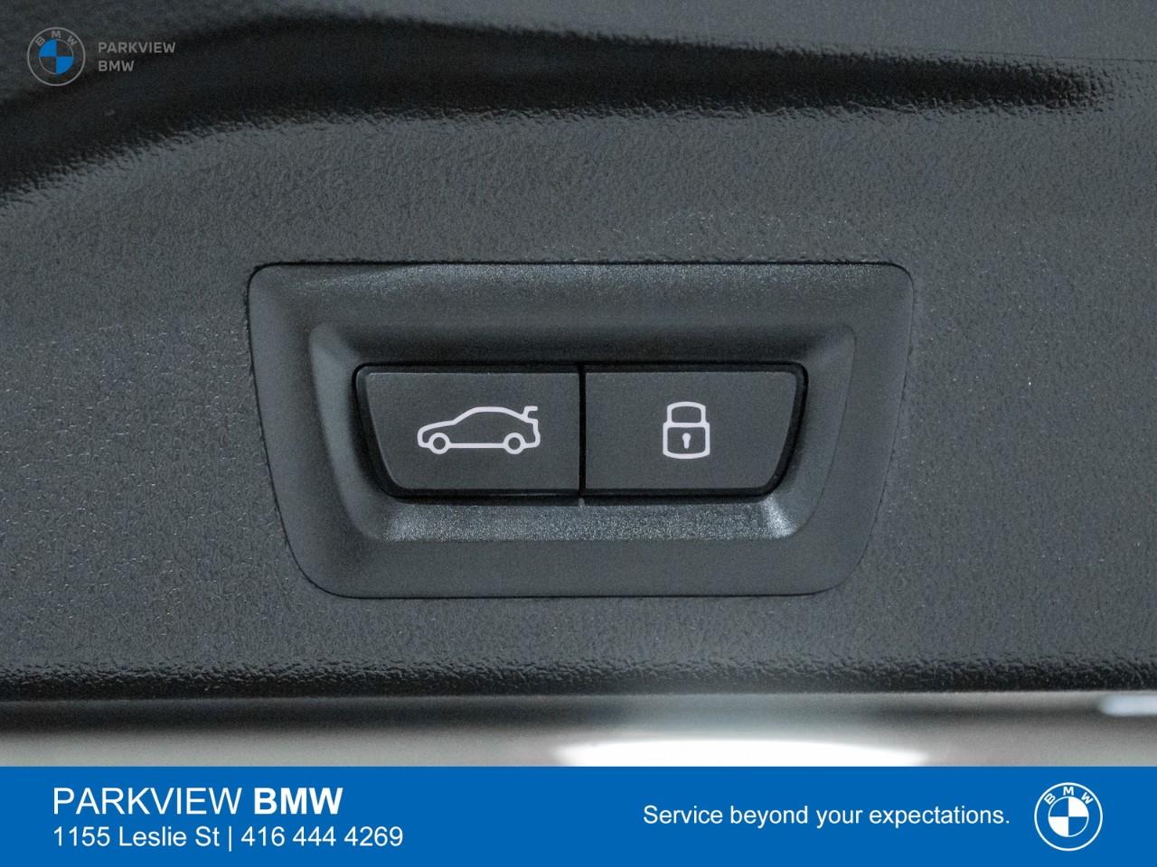 used 2024 BMW X5 car, priced at $87,992