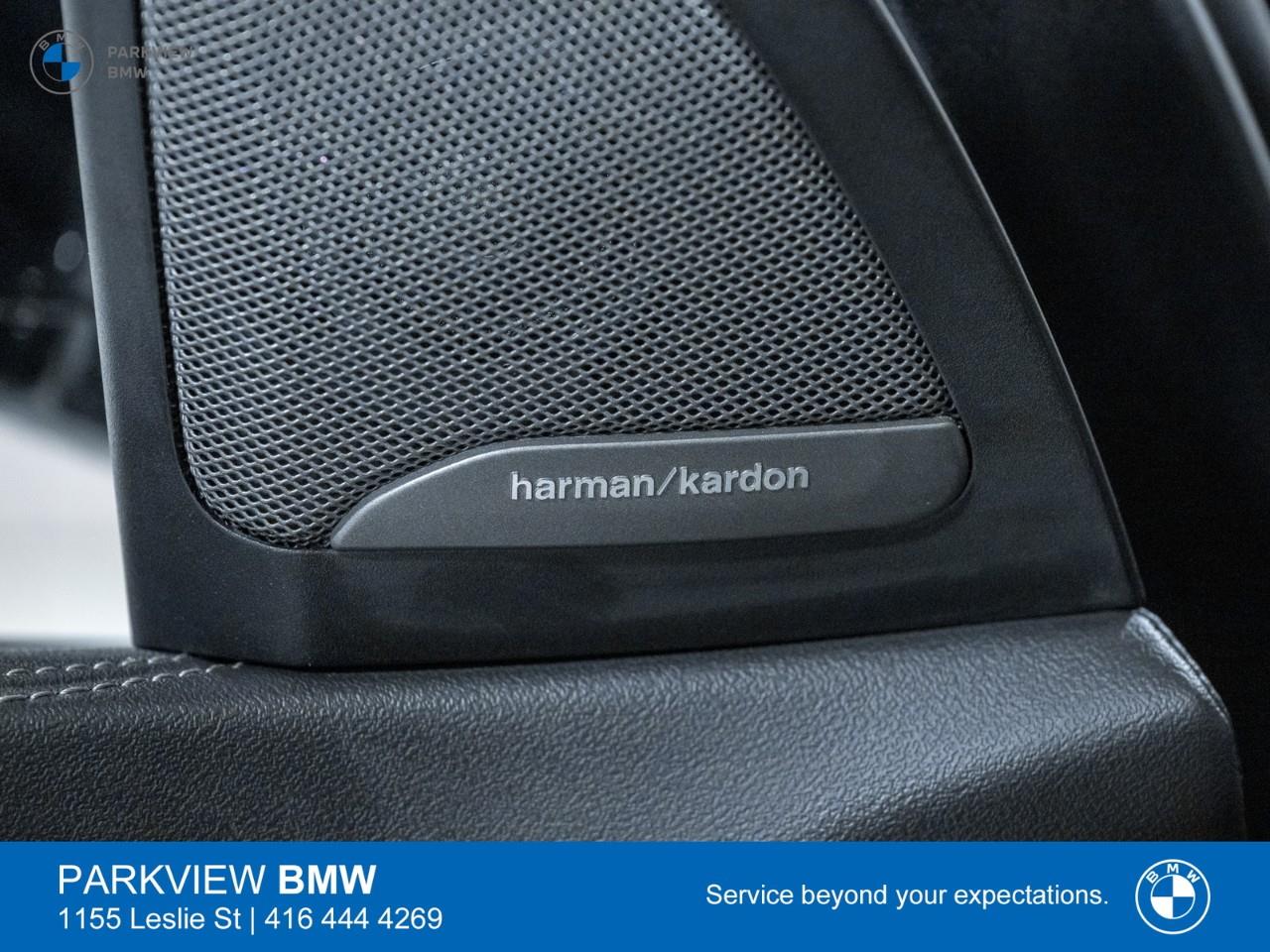 used 2024 BMW X5 car, priced at $87,992