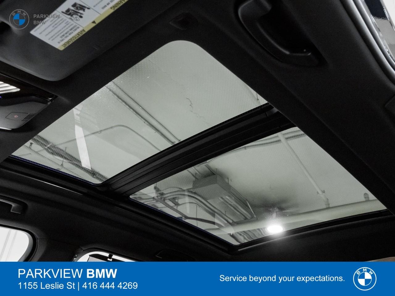 used 2024 BMW X5 car, priced at $87,992