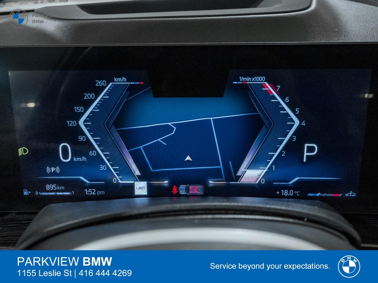 used 2024 BMW X5 car, priced at $87,992