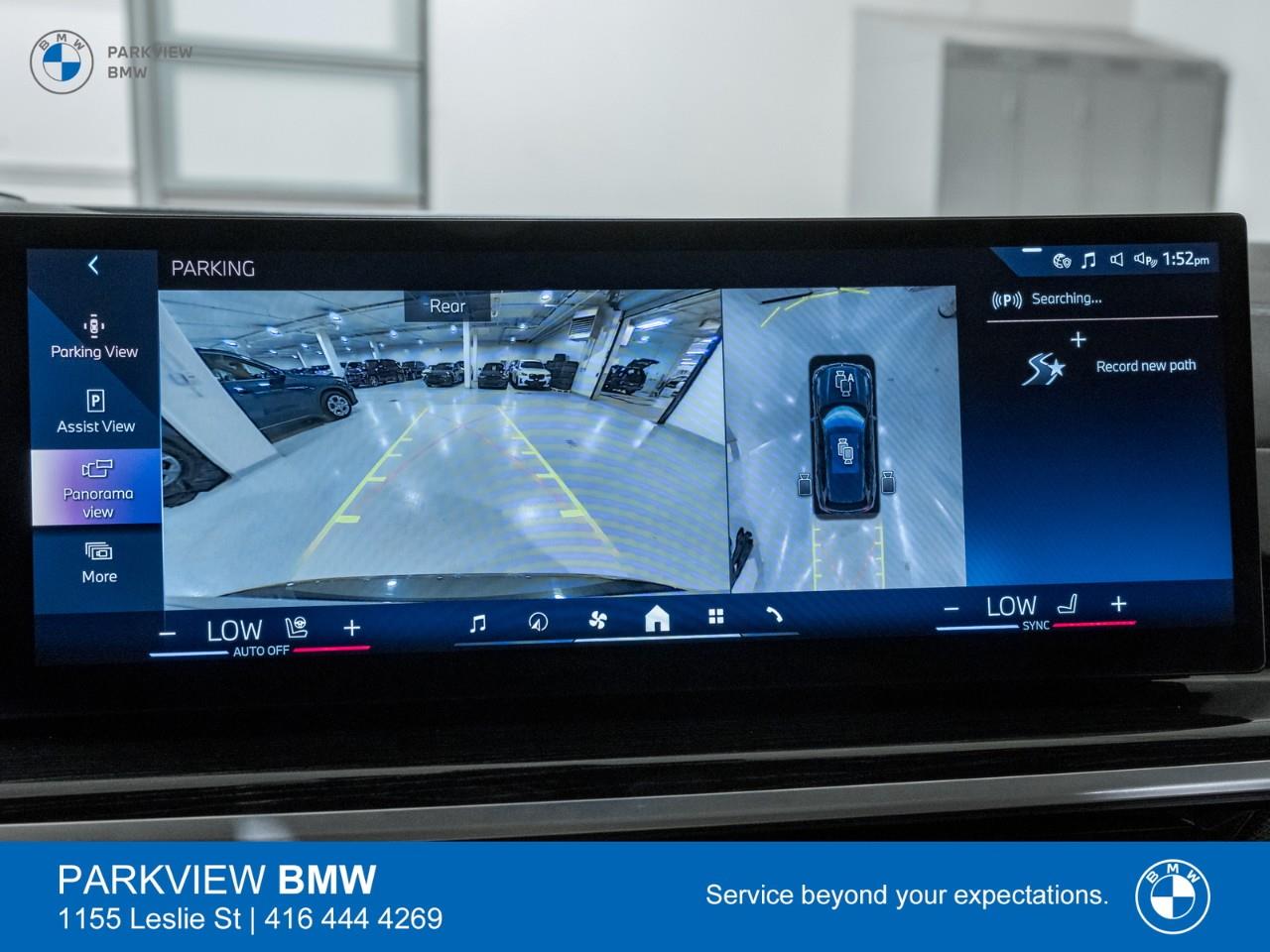 used 2024 BMW X5 car, priced at $87,992