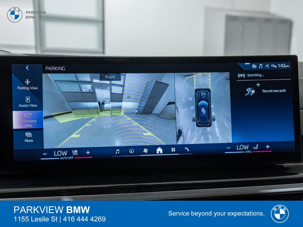 used 2024 BMW X5 car, priced at $87,992