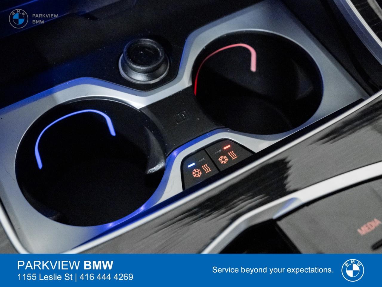 used 2024 BMW X5 car, priced at $87,992