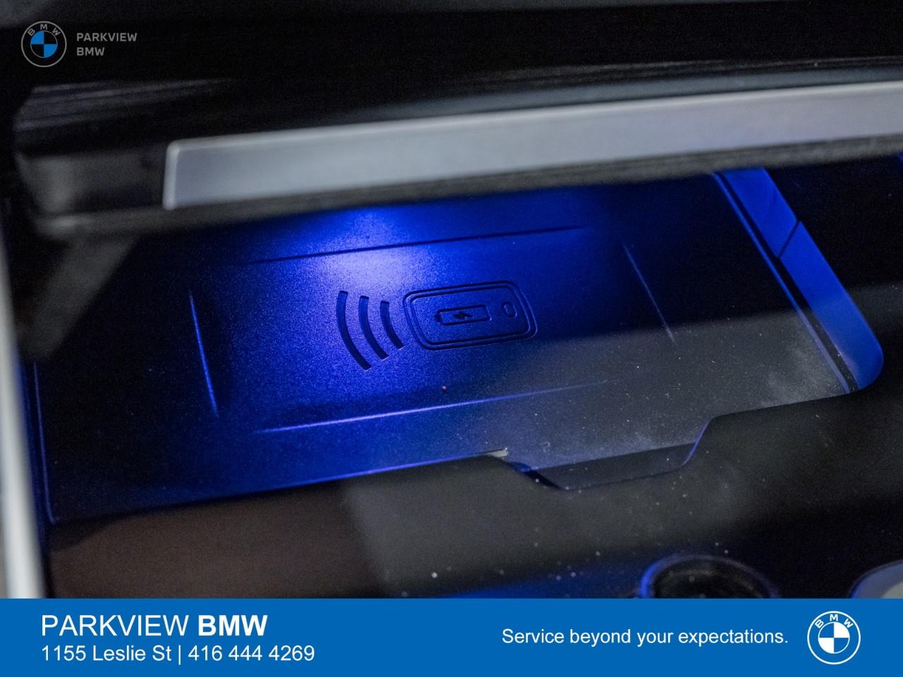 used 2024 BMW X5 car, priced at $87,992