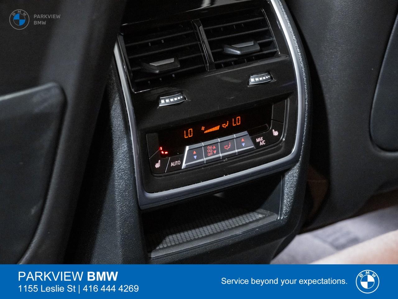 used 2024 BMW X5 car, priced at $87,992