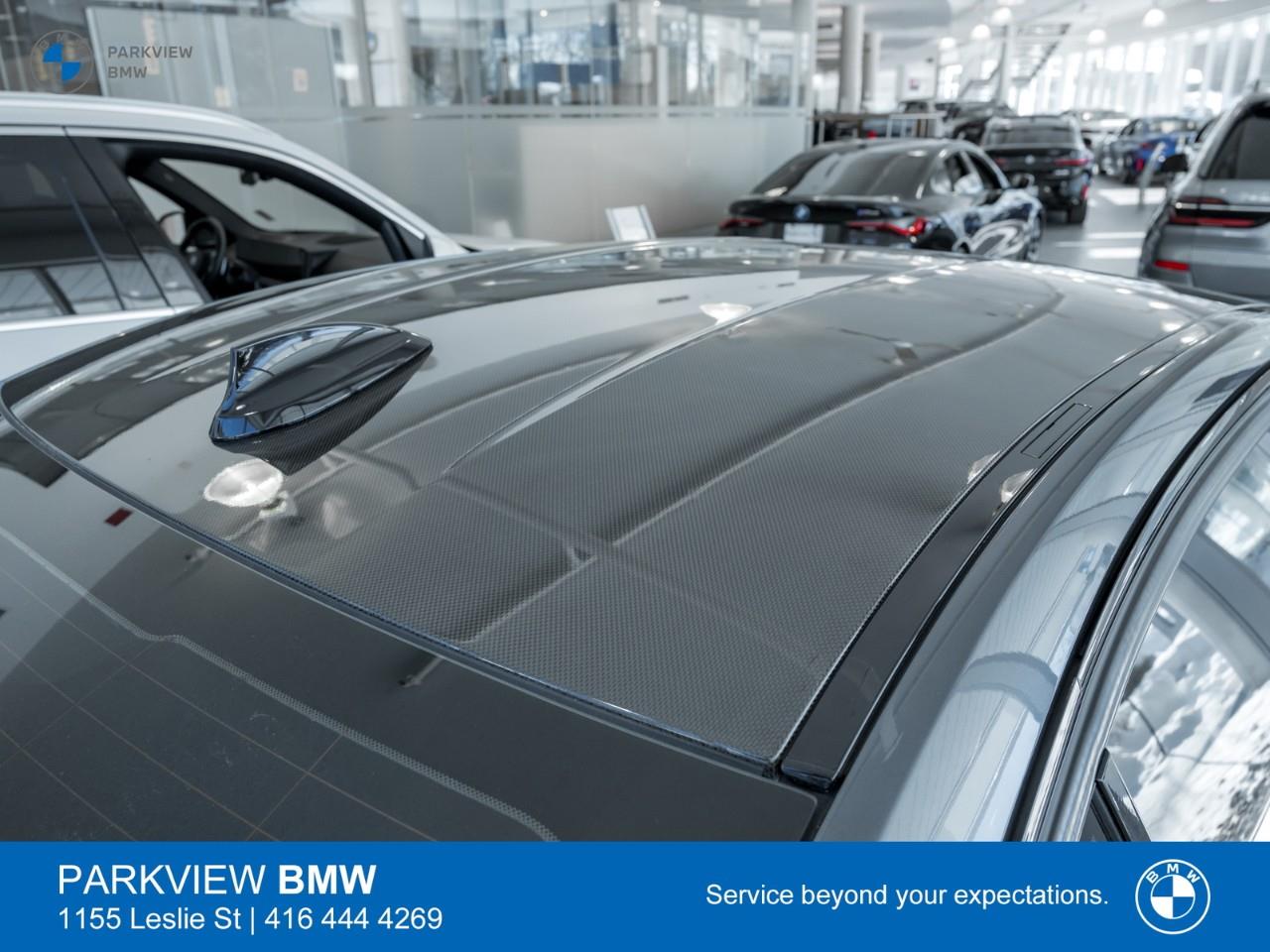 used 2017 BMW M3 car, priced at $69,992