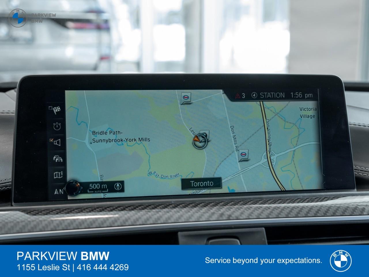 used 2017 BMW M3 car, priced at $69,992