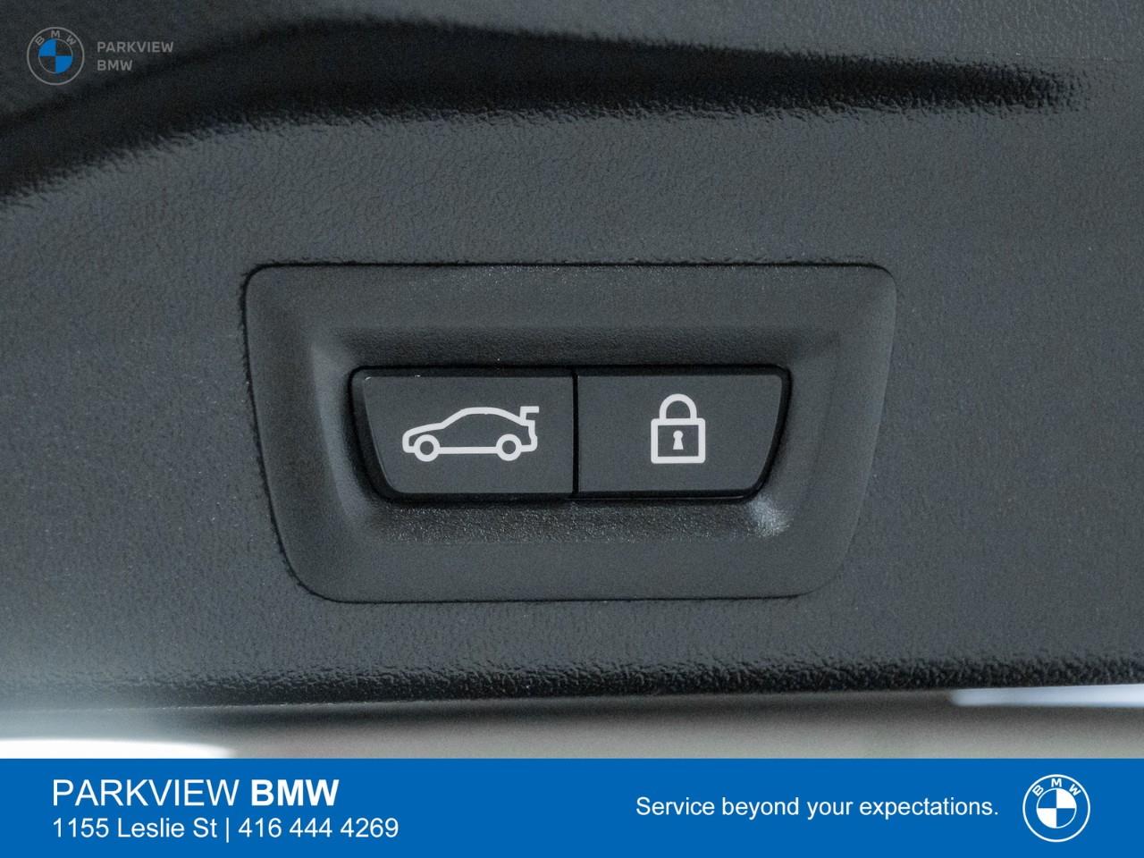 used 2022 BMW X5 car, priced at $69,992