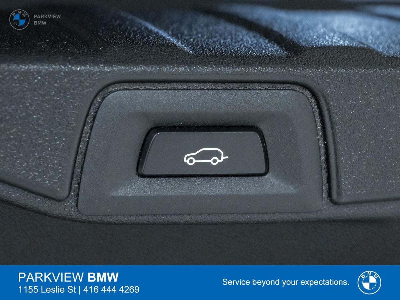 used 2022 BMW X5 car, priced at $69,992