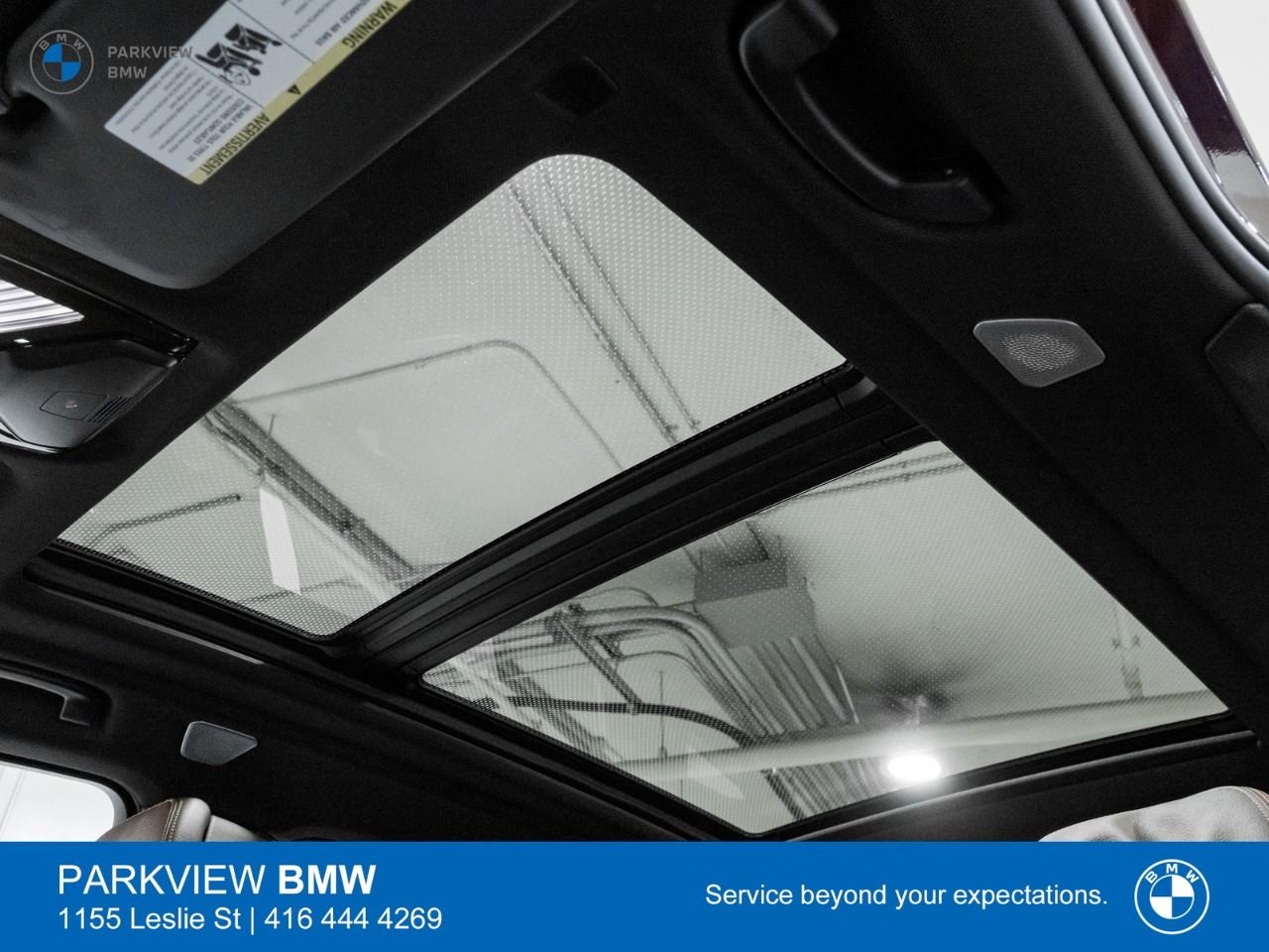 used 2022 BMW X5 car, priced at $69,992