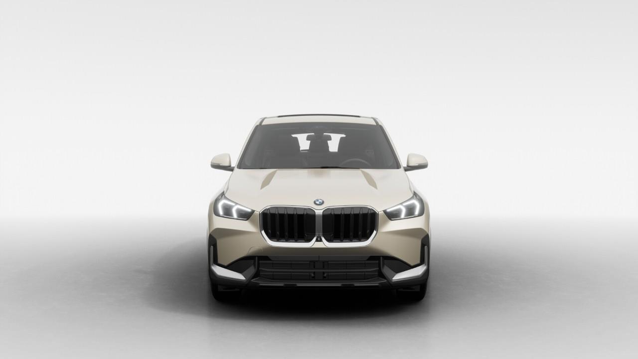 new 2026 BMW X1 car, priced at $59,254