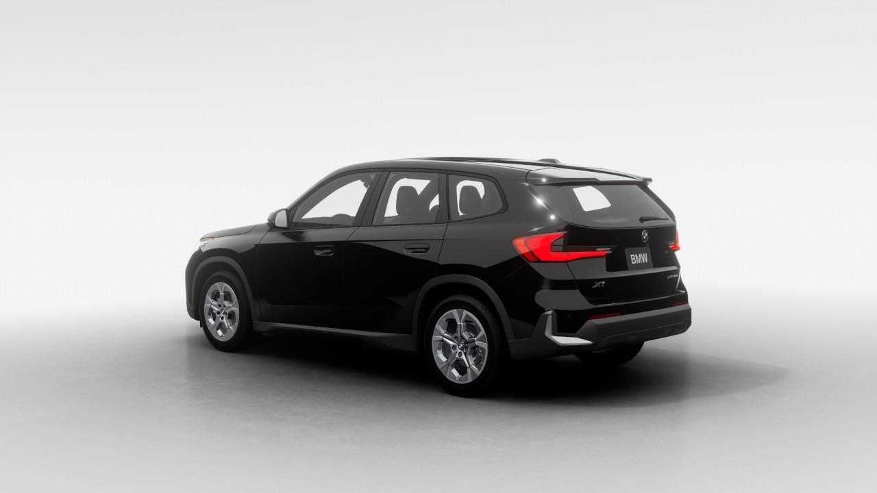 new 2026 BMW X1 car, priced at $58,354